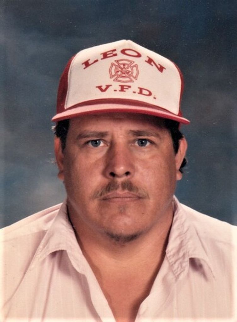 Larry Wolfe, Sr. Profile Photo