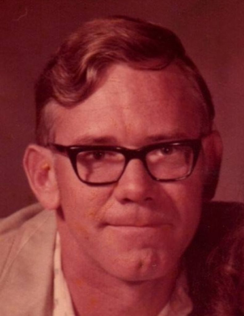 Theodore Paul Kiefer