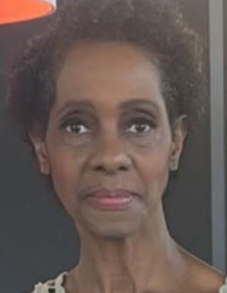 Demetria Milligan Profile Photo