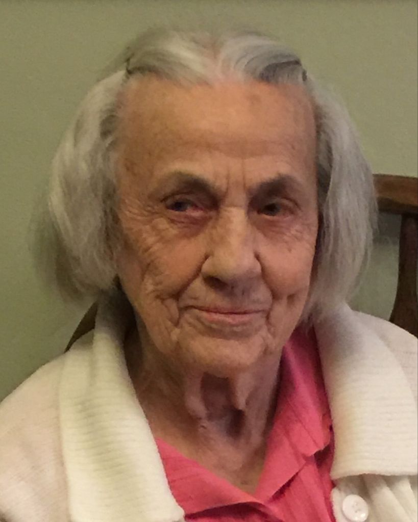 Irene V. Gordon Profile Photo