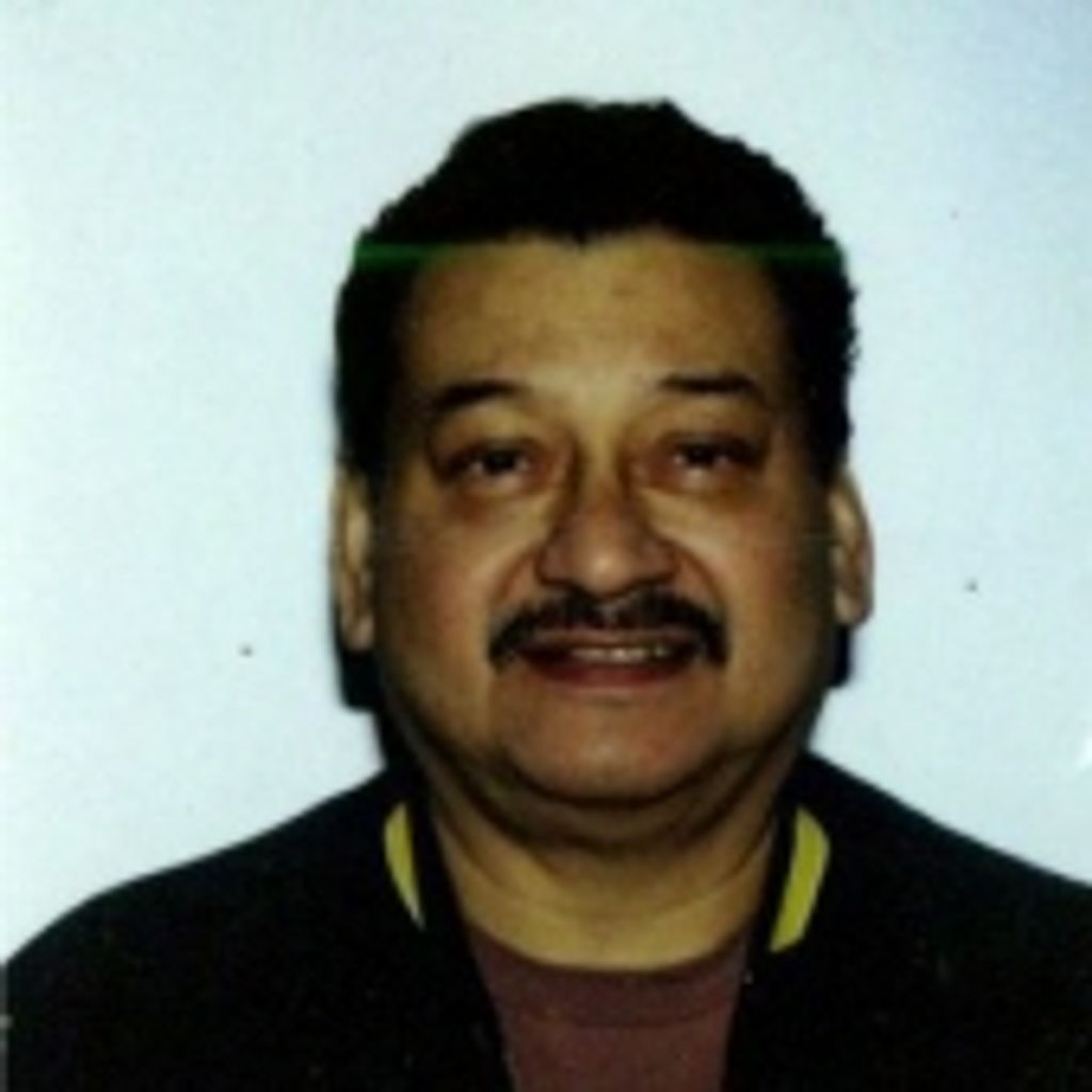 Alexander Balderas