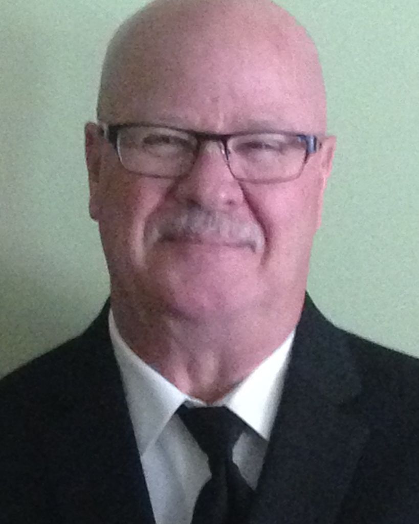 James Harold Reed
