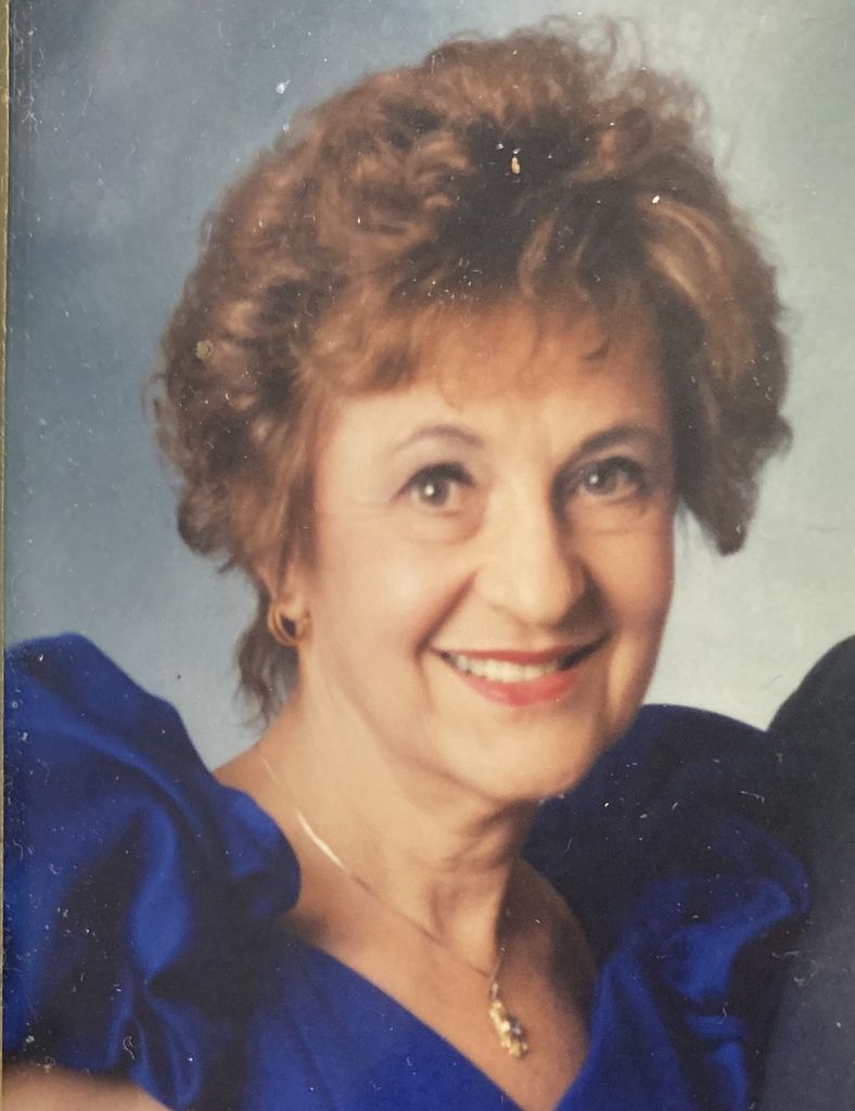 Dorothy W. Scott Profile Photo