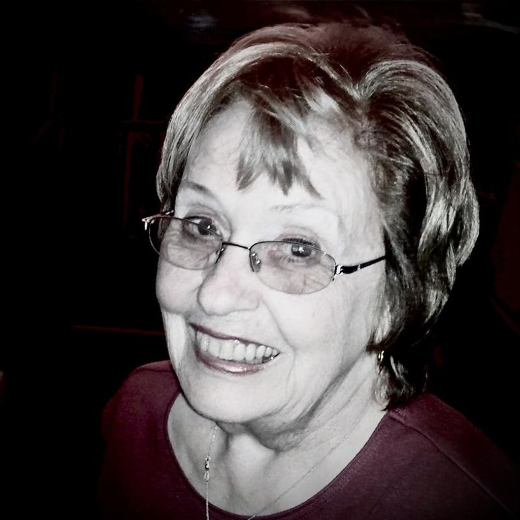 Hattie Lou Smith Profile Photo