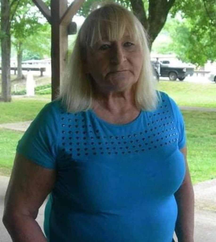 Pamela Kay Parsley Bean
