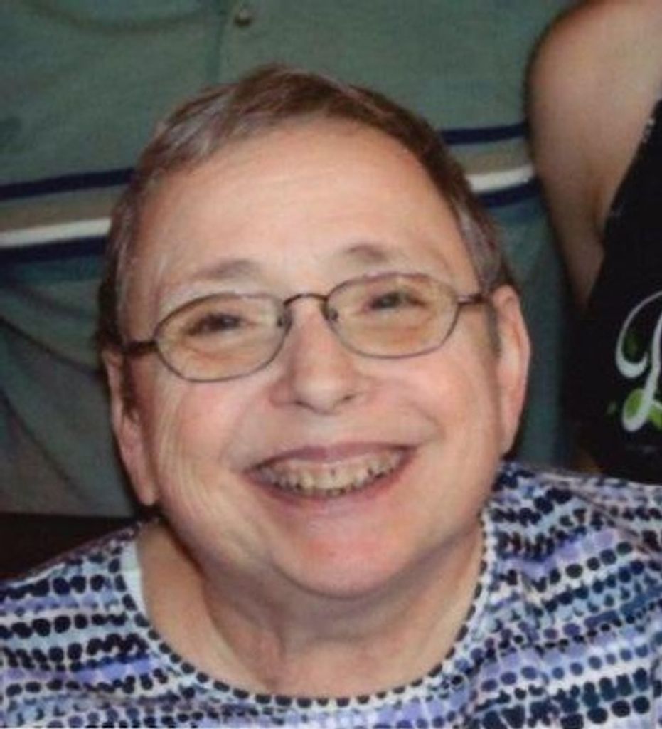 Marcia Ehmke Profile Photo