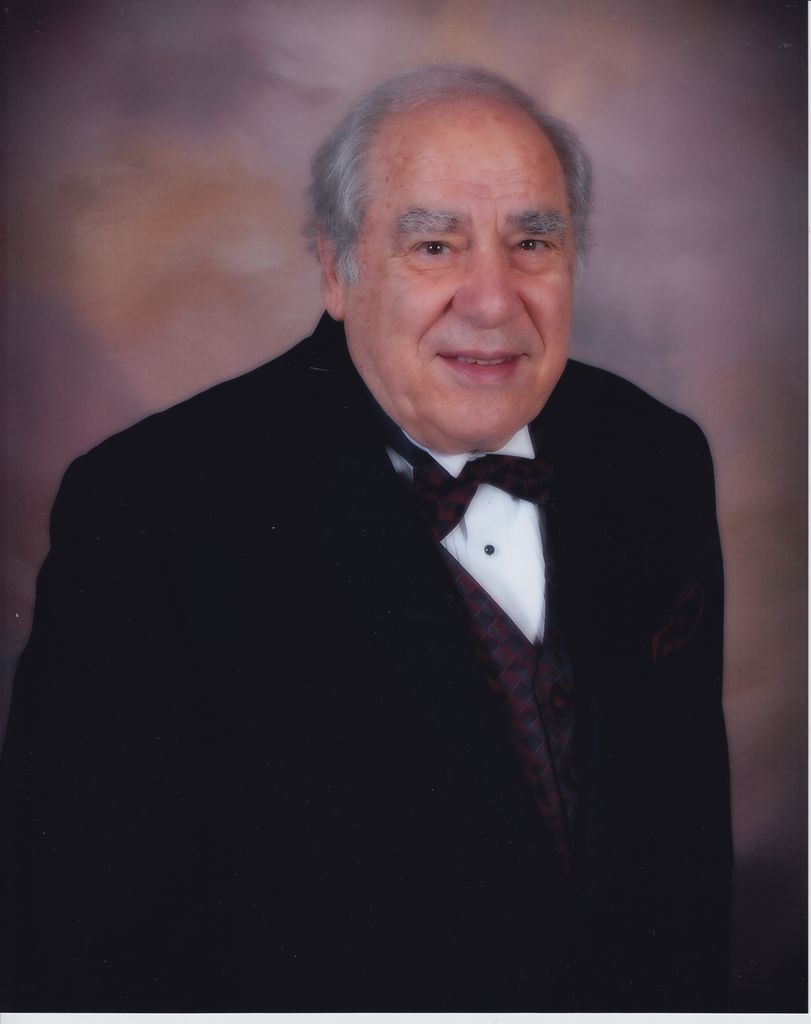 Maurice Michael Imonti