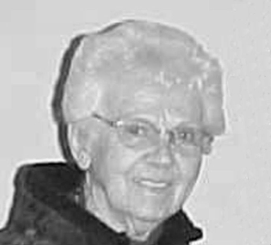 Genelda I Spinoso (Redfearn)