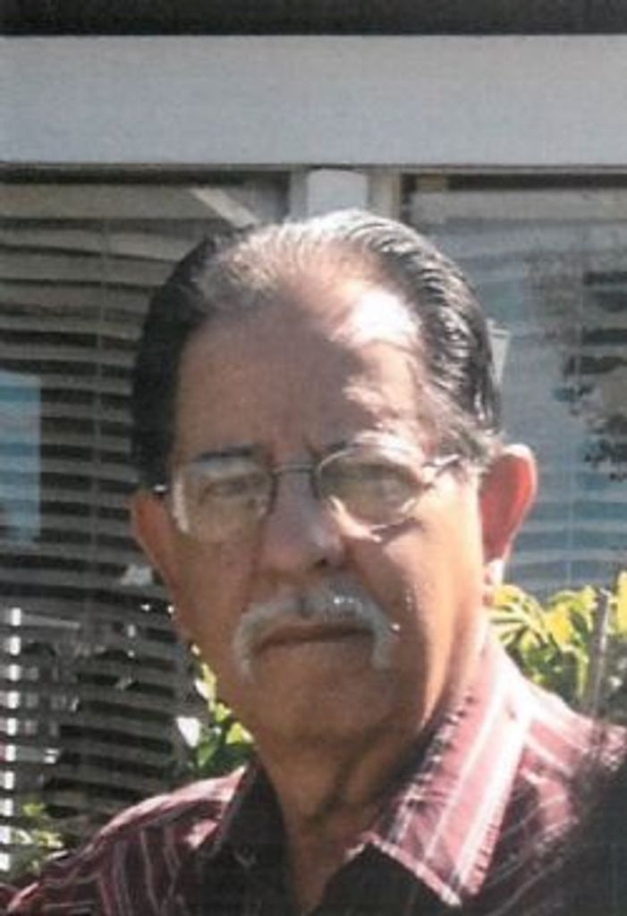Orlando Montes Jr.