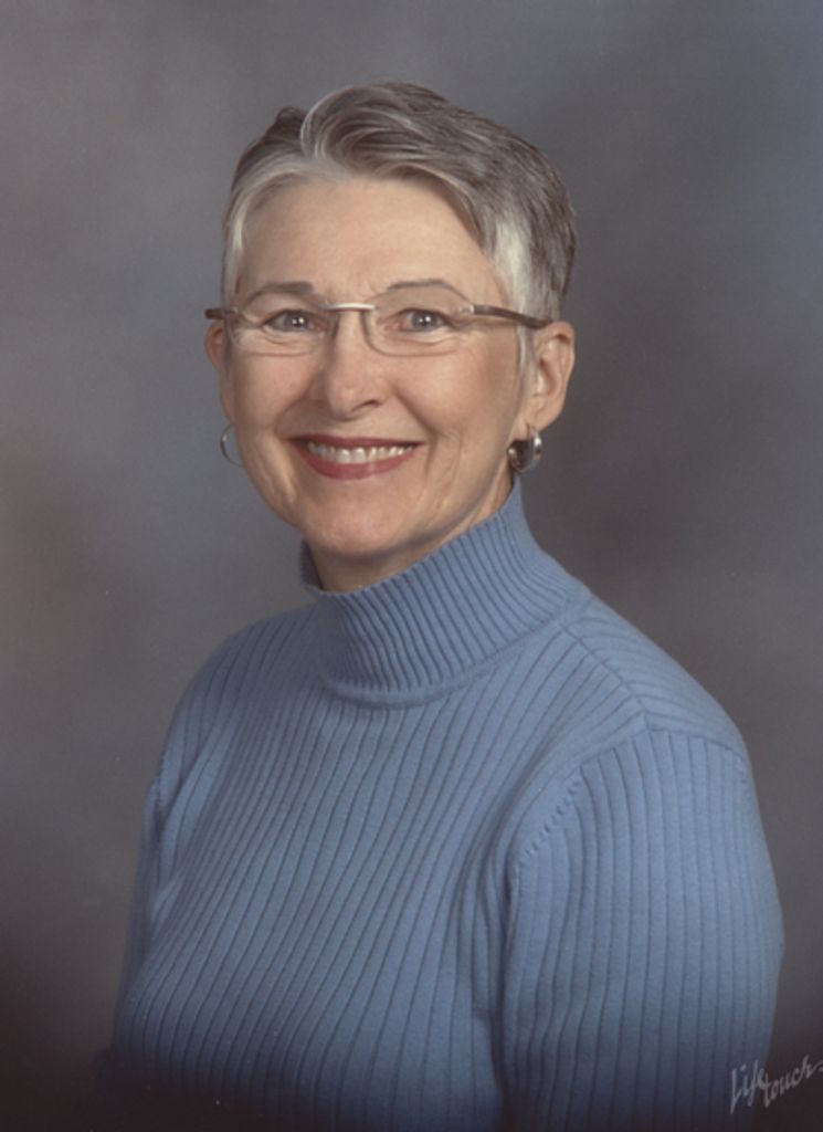 Myrna Freborg Profile Photo