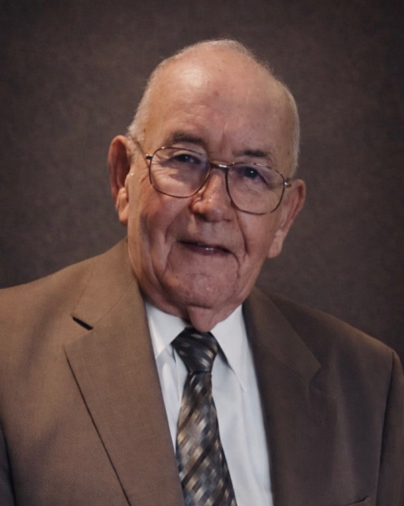 Currell Sydnor Tiffany