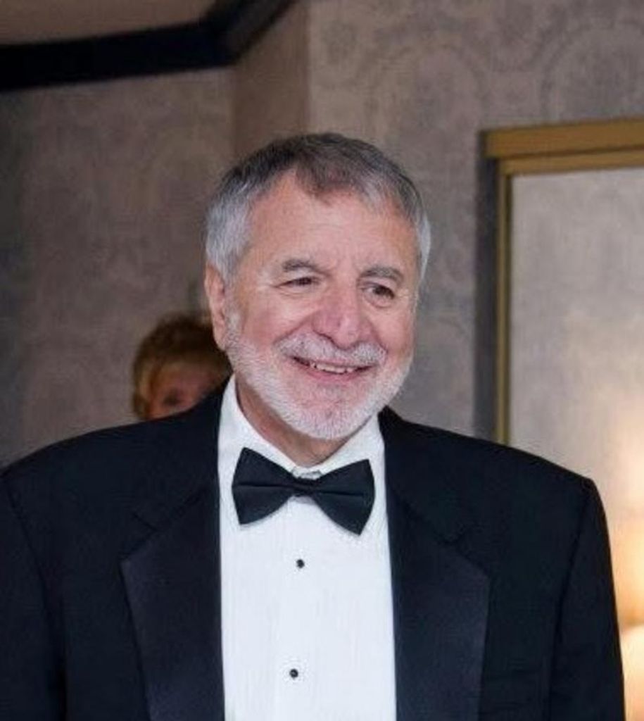 Dominic Frank Ragucci Profile Photo