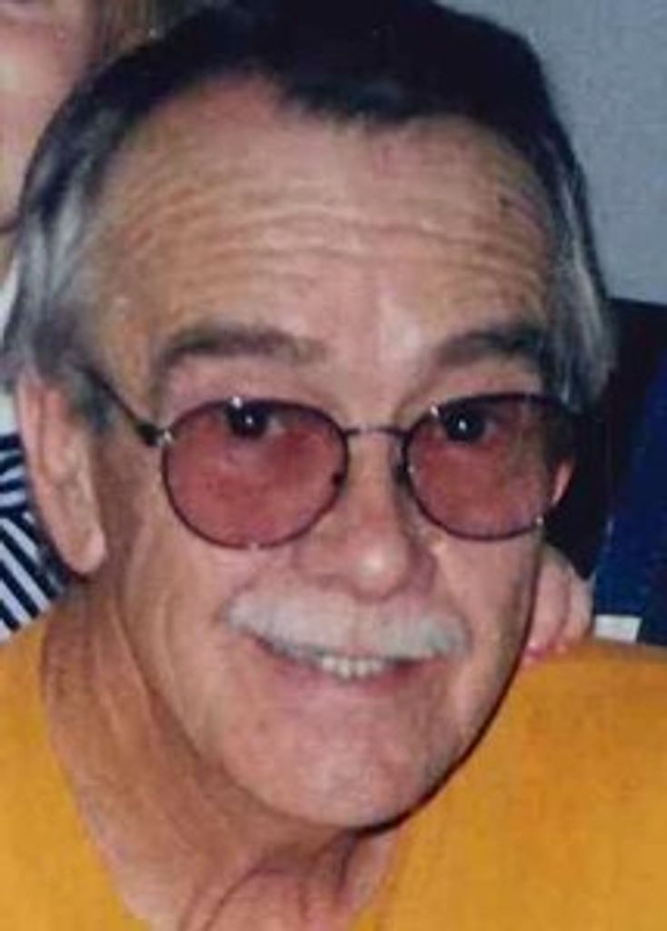 Bill Boman
