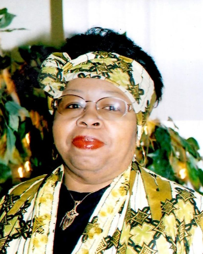 Sara E. Langston Profile Photo