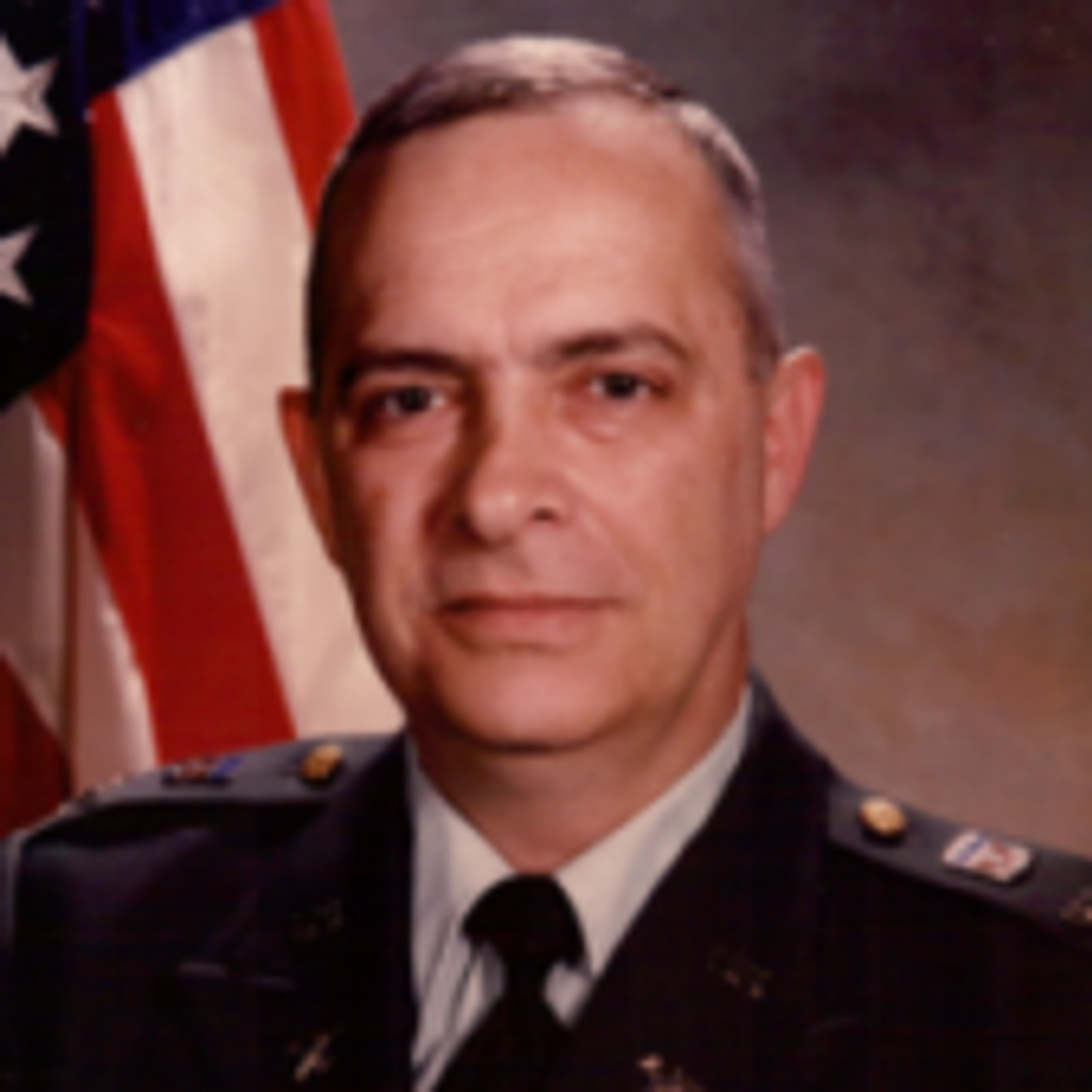 Joseph Terry Thomas