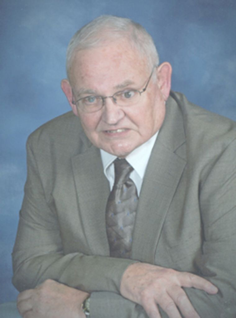 Robert Jarrel Gammon