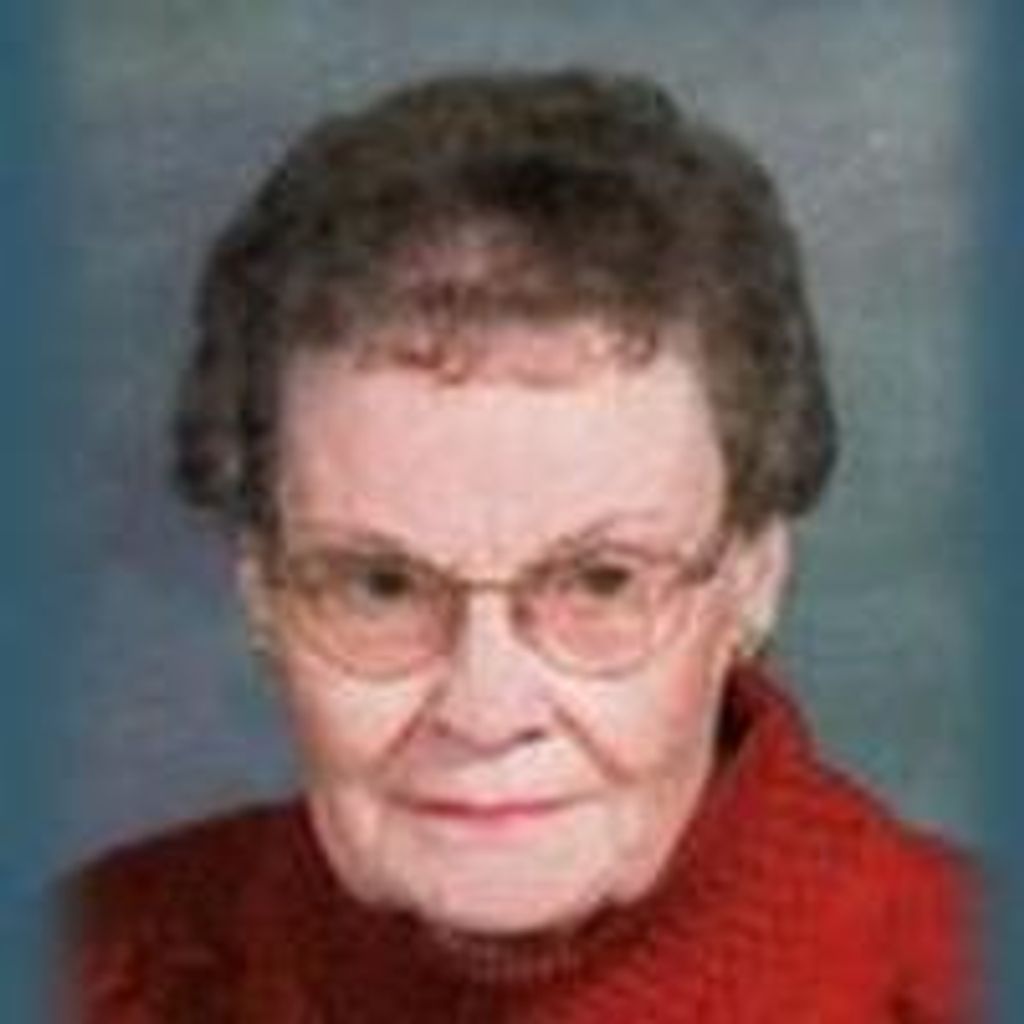 Juanita  Martha Brown