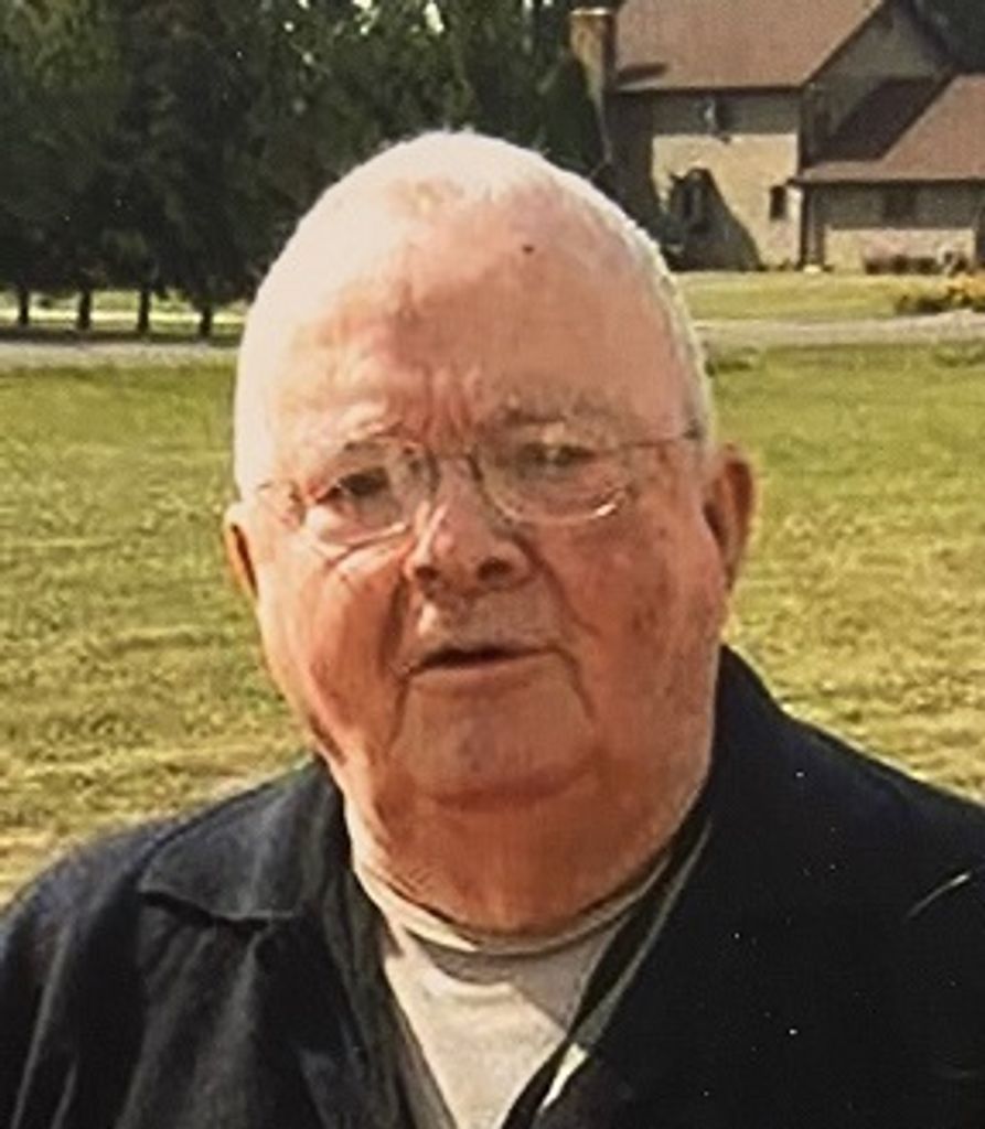 William A Herrick Ii Profile Photo