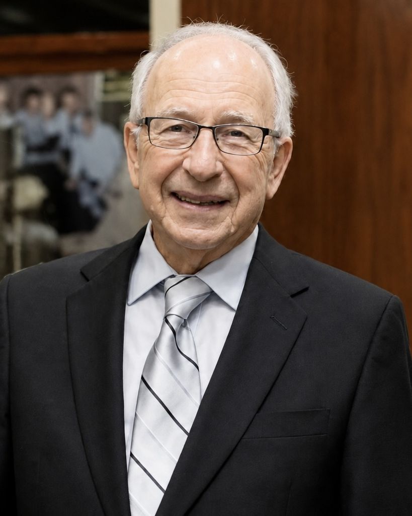 Ronald James Davenport Profile Photo