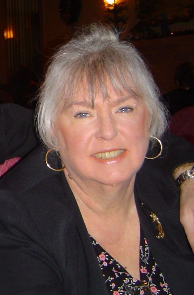 Ann Marie Kalada