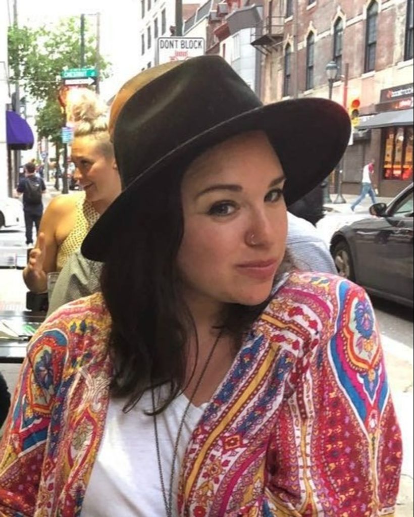 Alison I. Amarnick Profile Photo