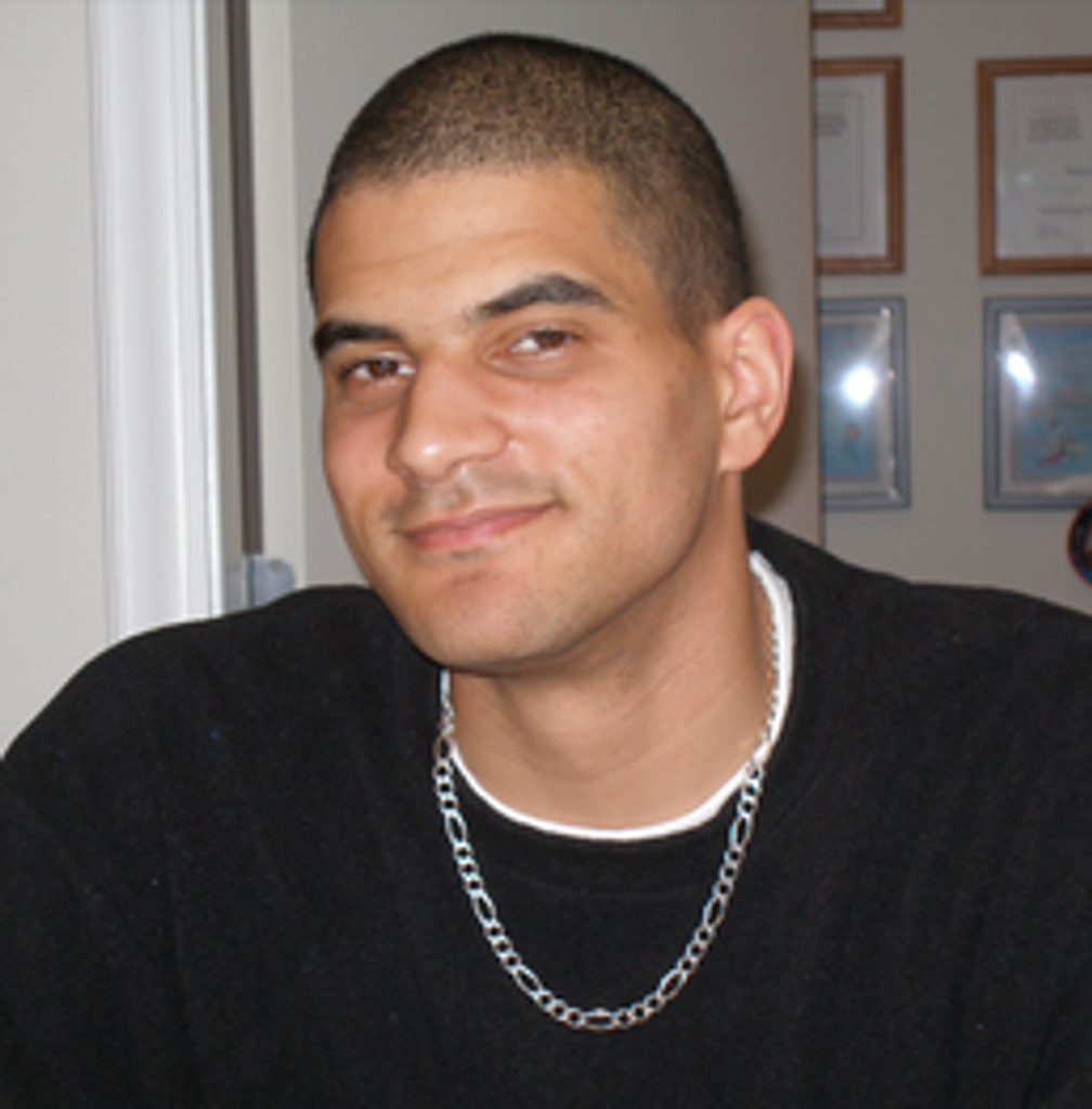 Robert Beland Profile Photo