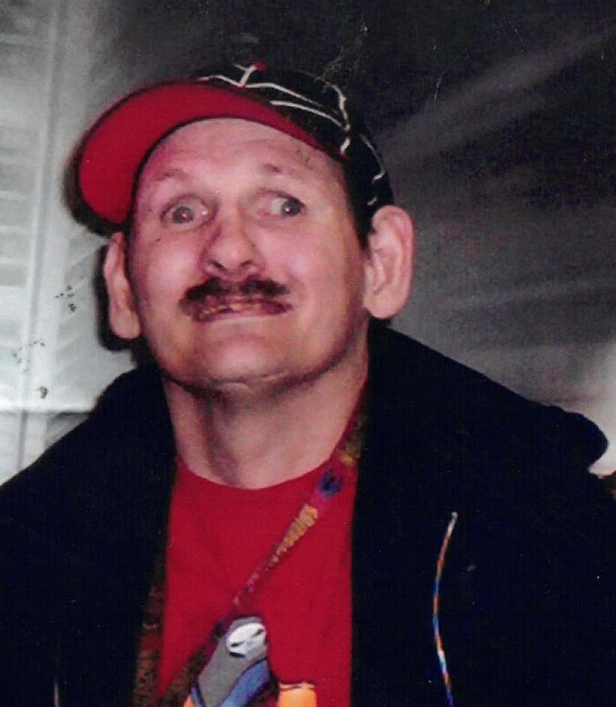 Robert Edmond ""Bubba"" Reynolds