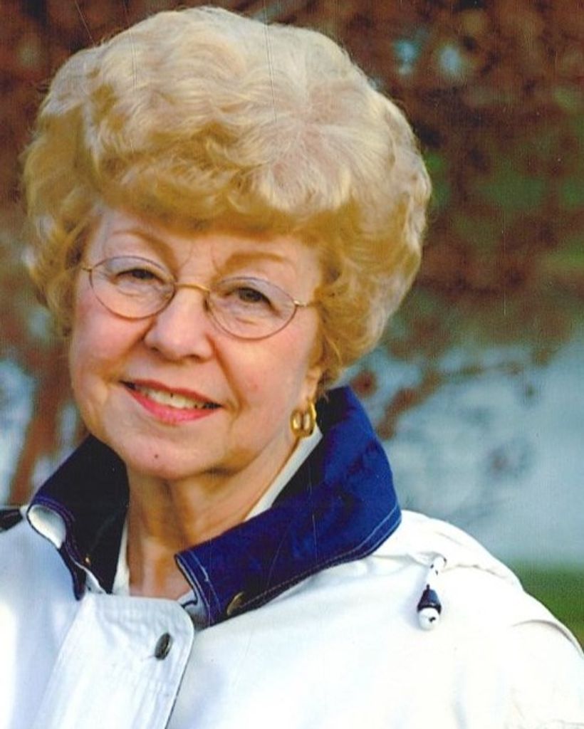 Shirley Winifred Stavick Profile Photo