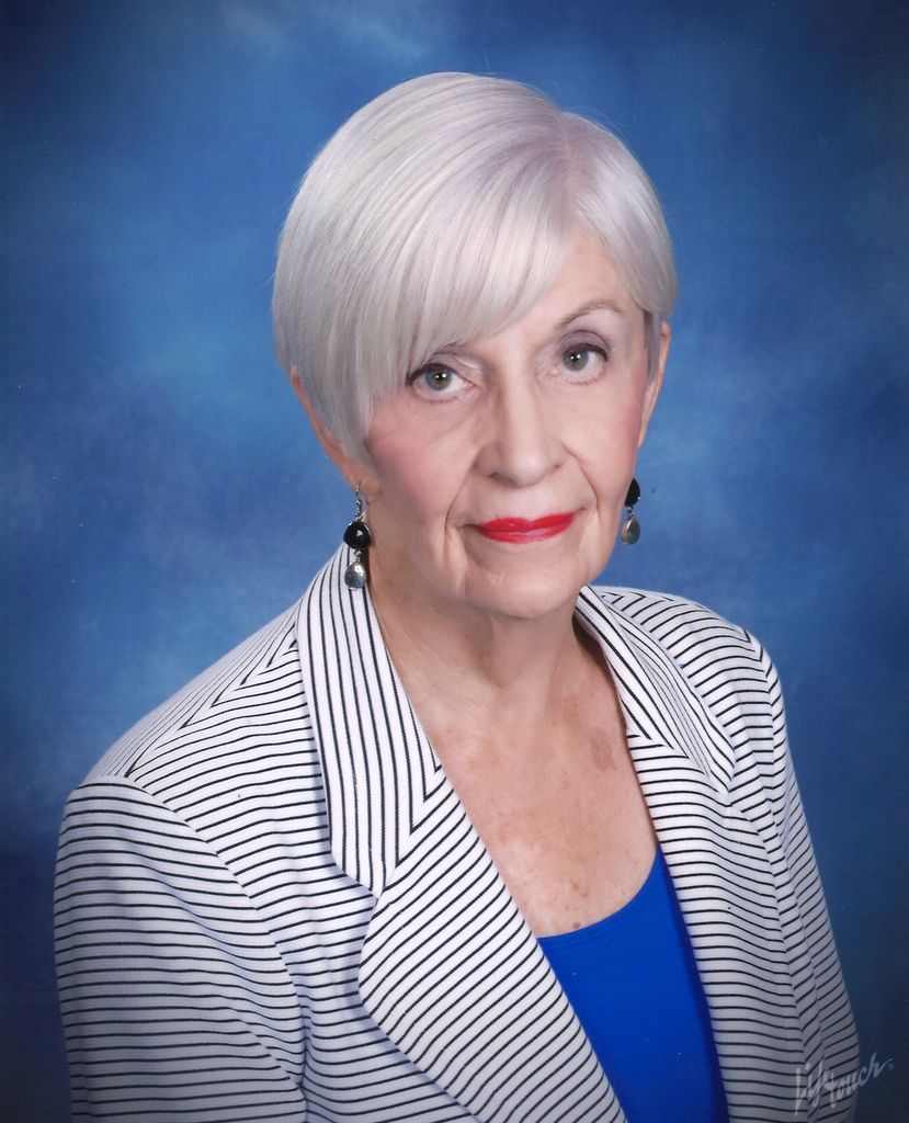 Fredona Kay Rose Profile Photo