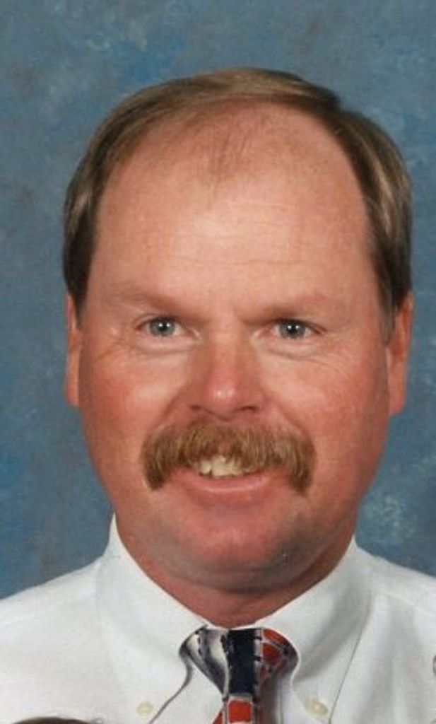 James Braxton "Jimmy" Johnson, Jr.