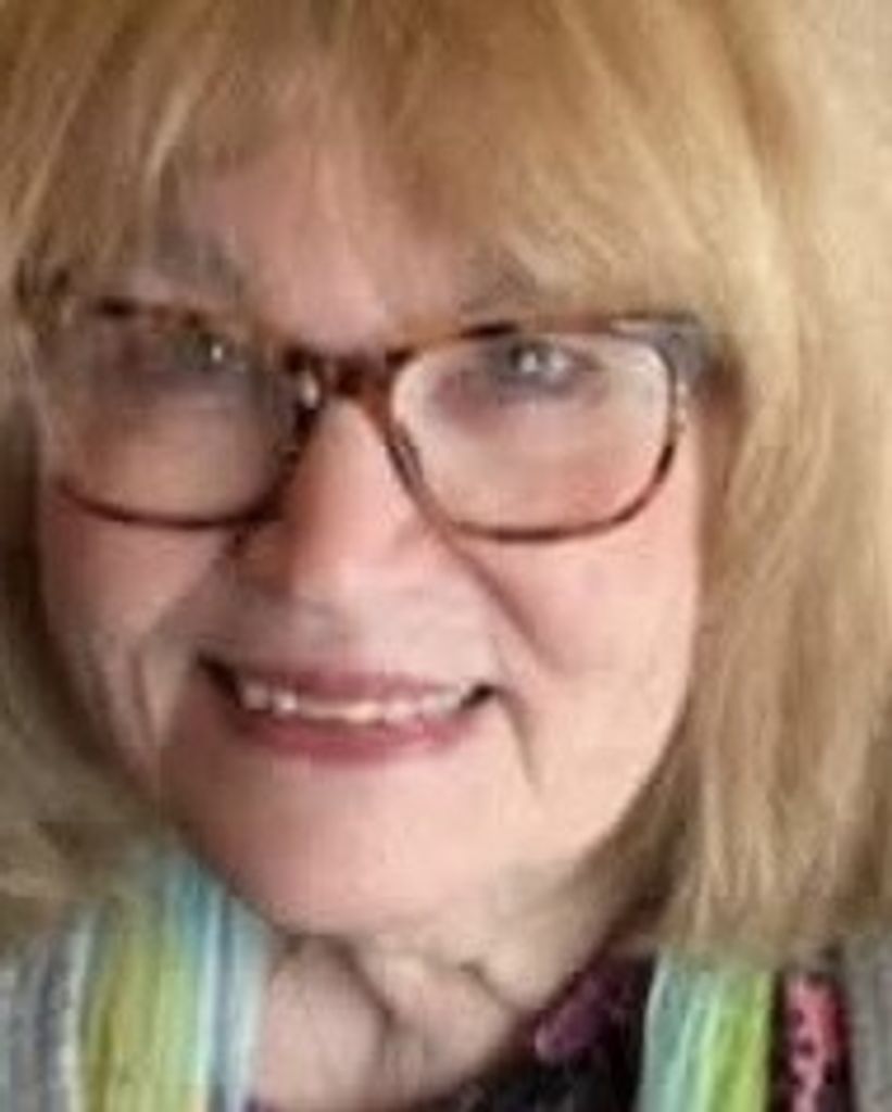 Rita B. Masterson Profile Photo