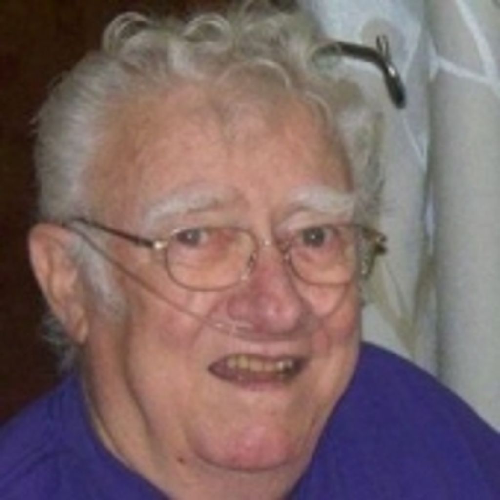 Dale Edwin Black