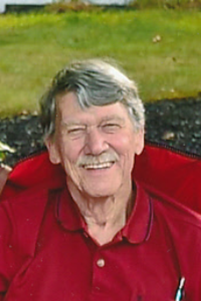 Dennis P. Olson Profile Photo