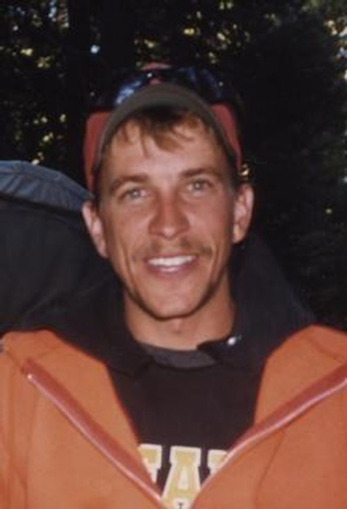 Robert Bailey
