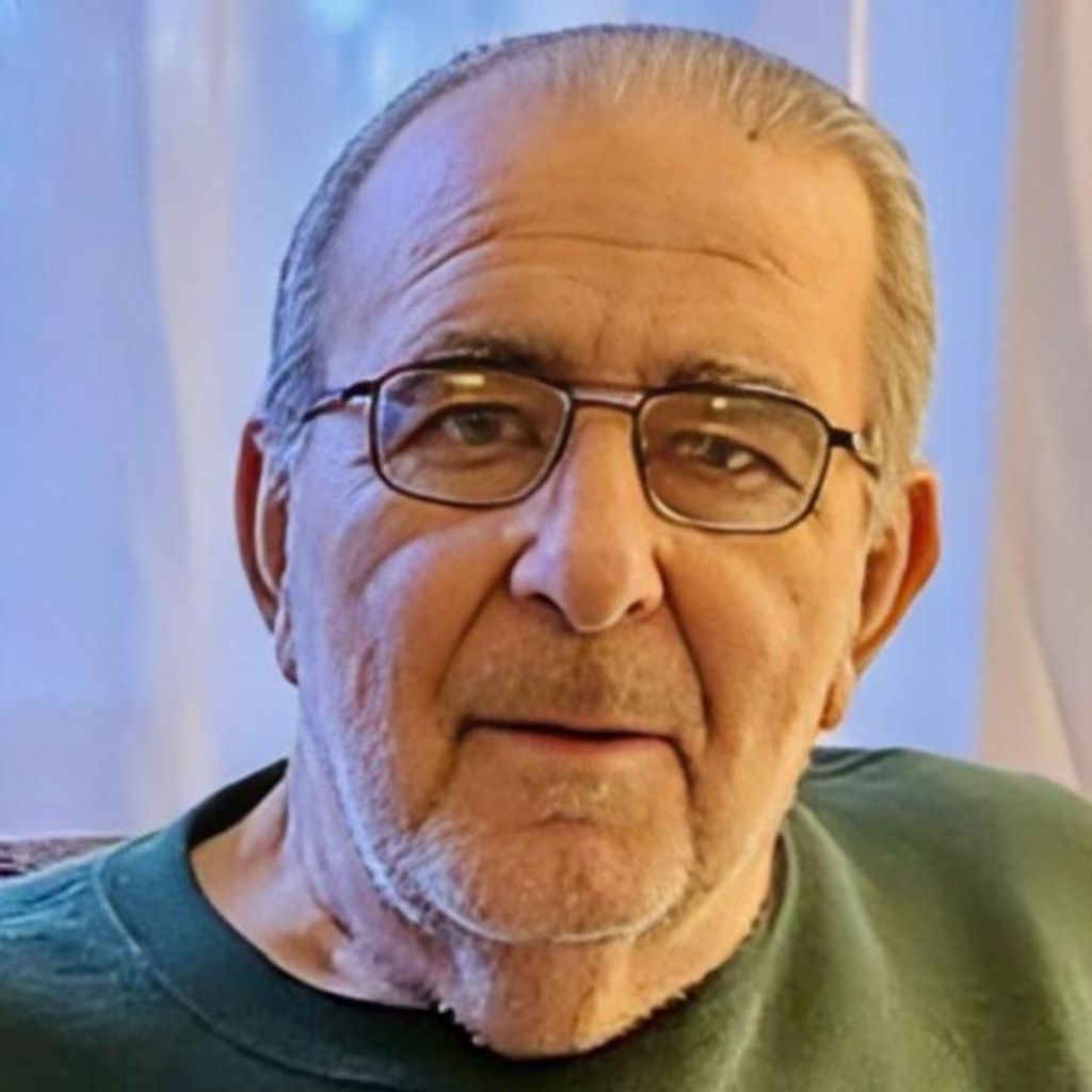 Gerald "Jerry" Keenan