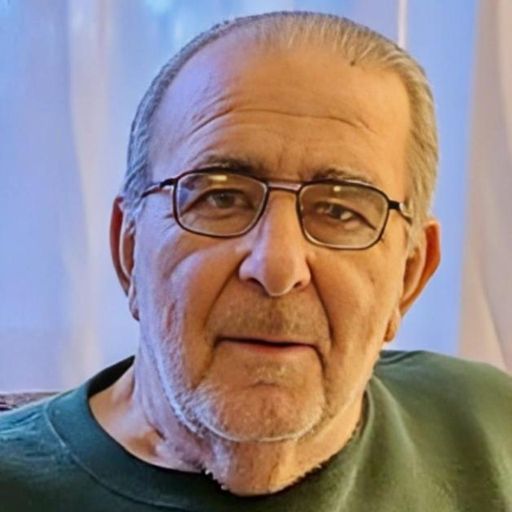 Gerald "Jerry" Keenan Profile Photo