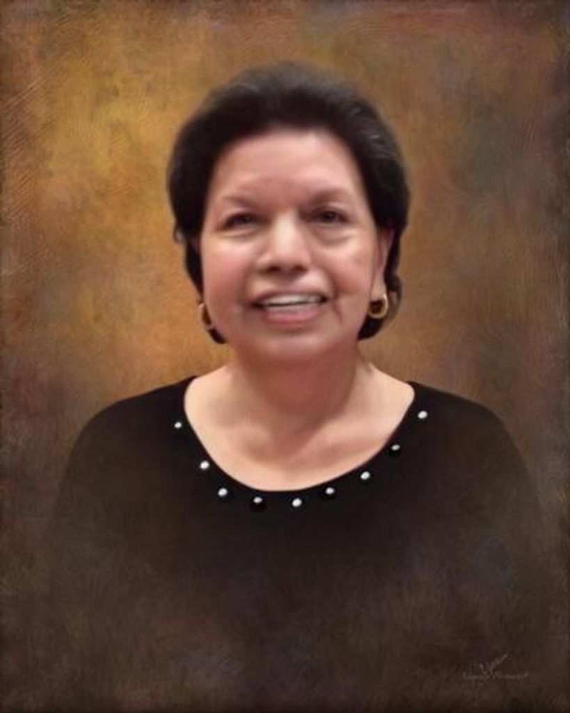 Judy Ann Mccarley Profile Photo