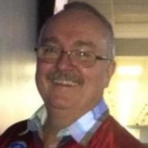David Leonard Barry Profile Photo