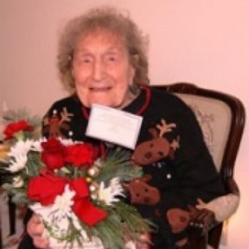 Doris S. Swoyer