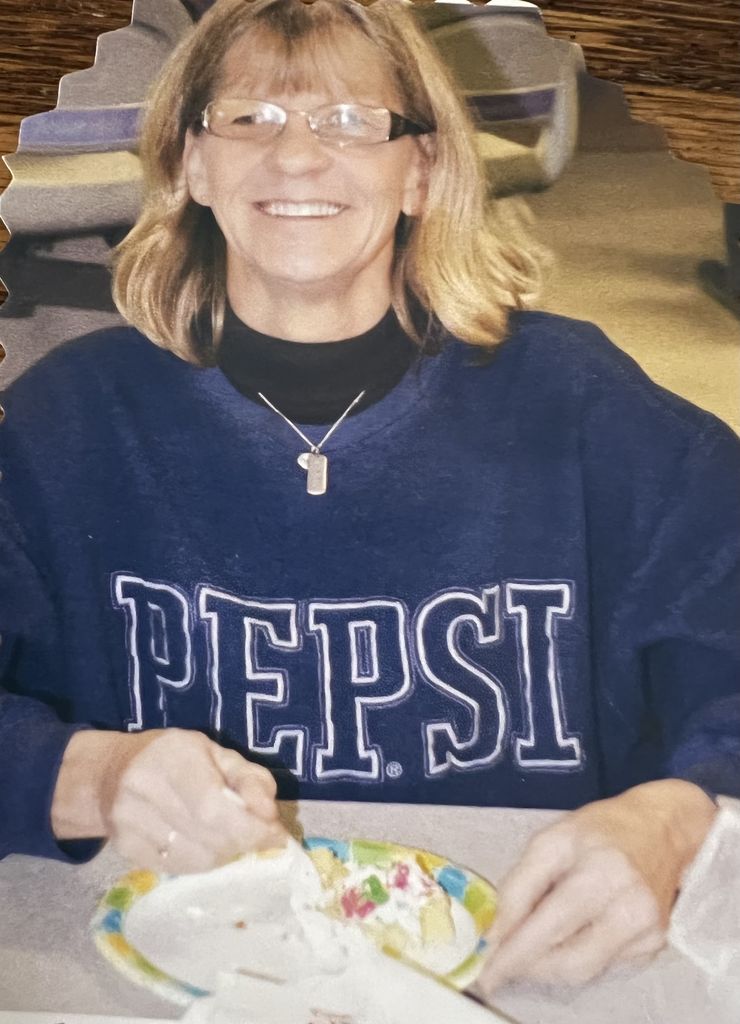 Cindy Jo Culbreth