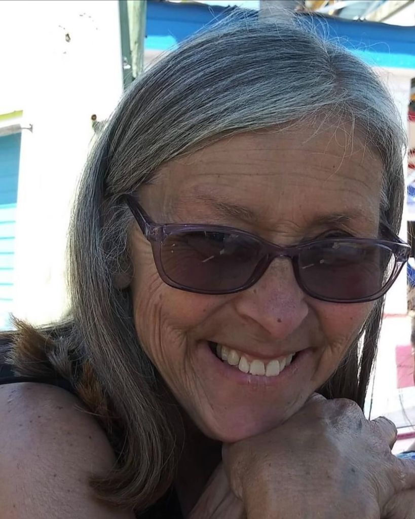 Tammy Curole Richards Profile Photo