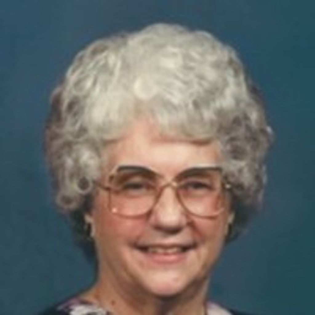 LaJean "Jeanie" Hartman
