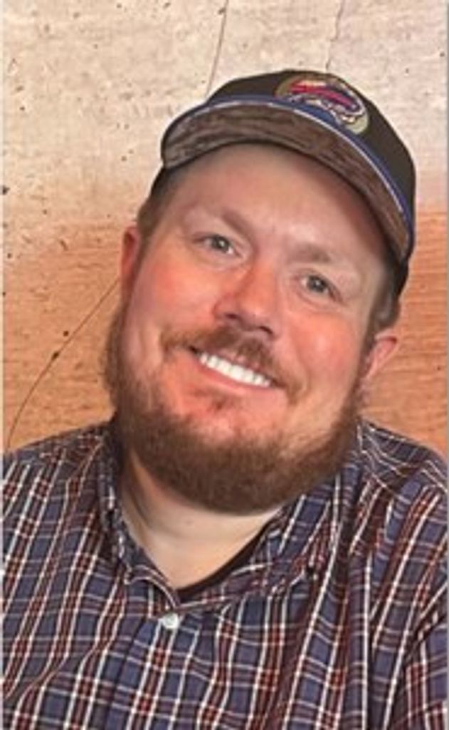 Jerred Arthur Stoll Profile Photo