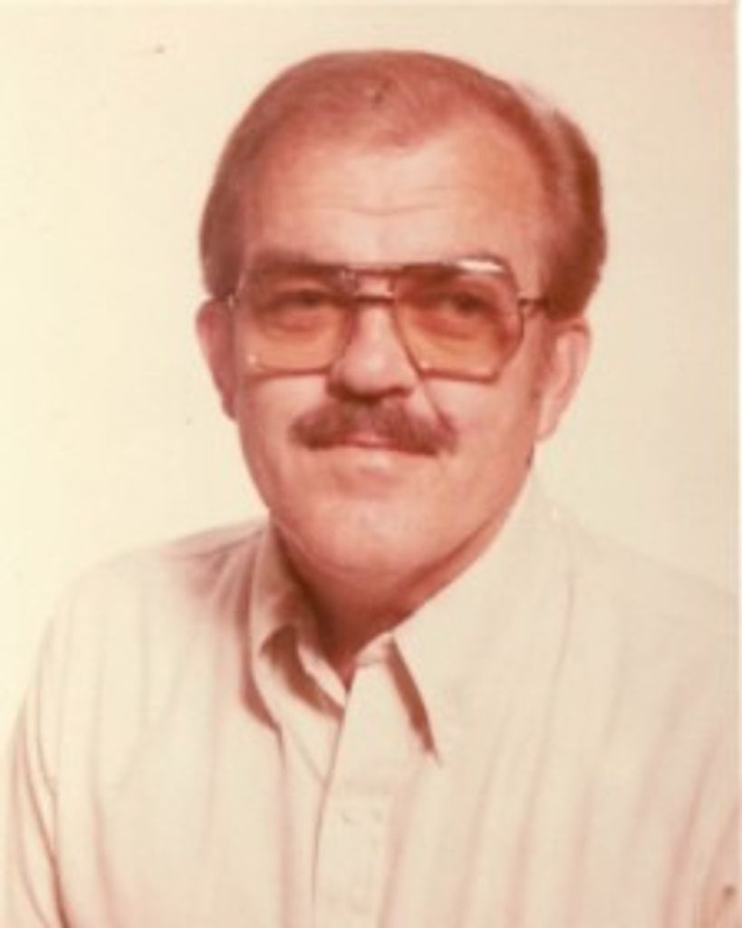 Charles Kenneth Reynolds Profile Photo