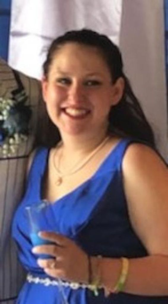 Crystal Davis Profile Photo