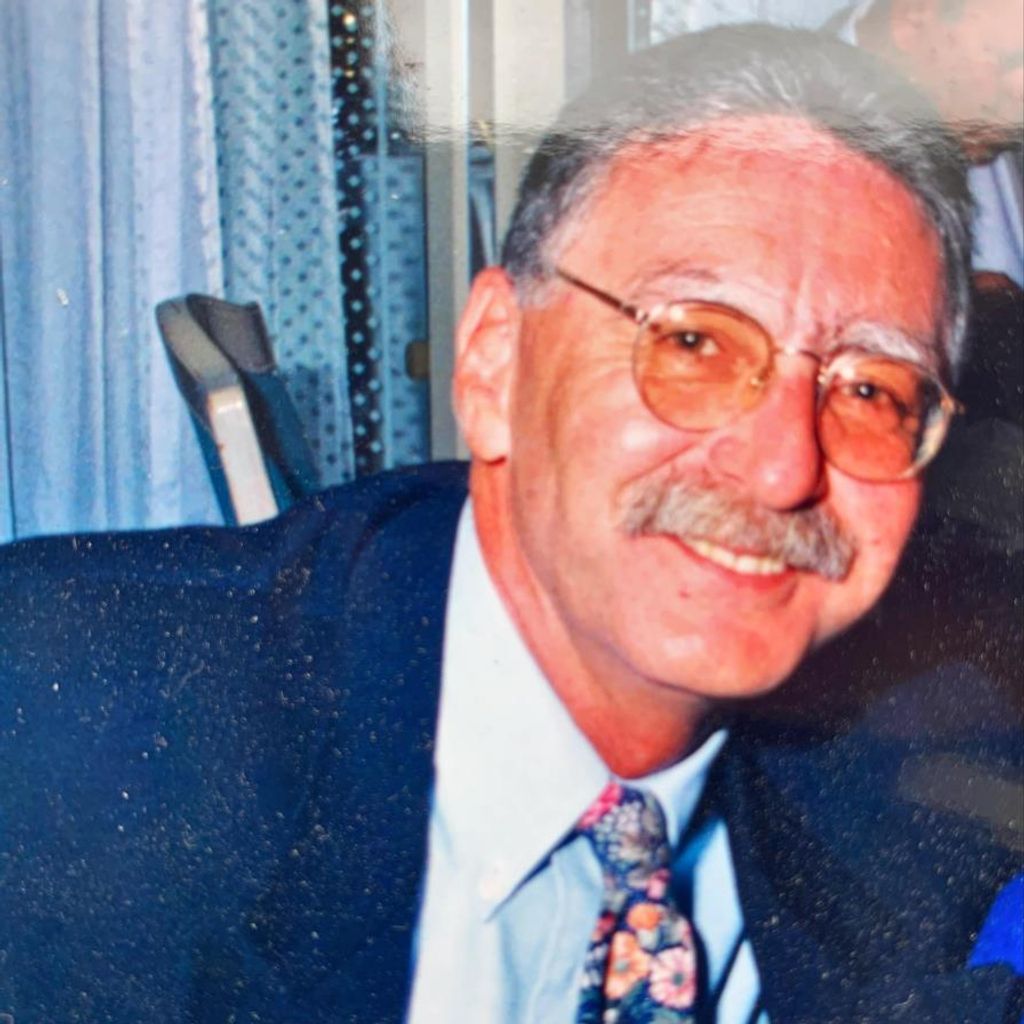 Ronald L. Eaton
