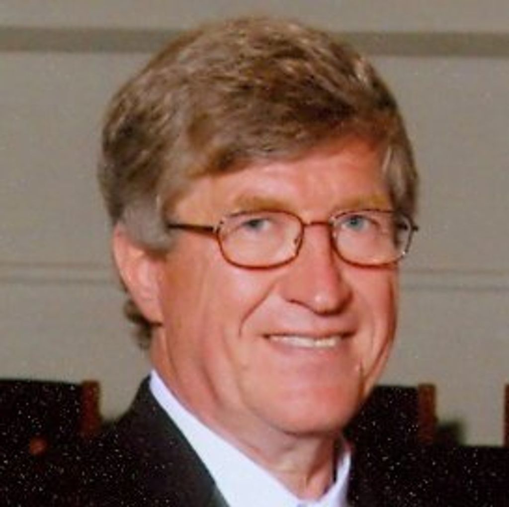 Dr. Paul R.P. Hughes
