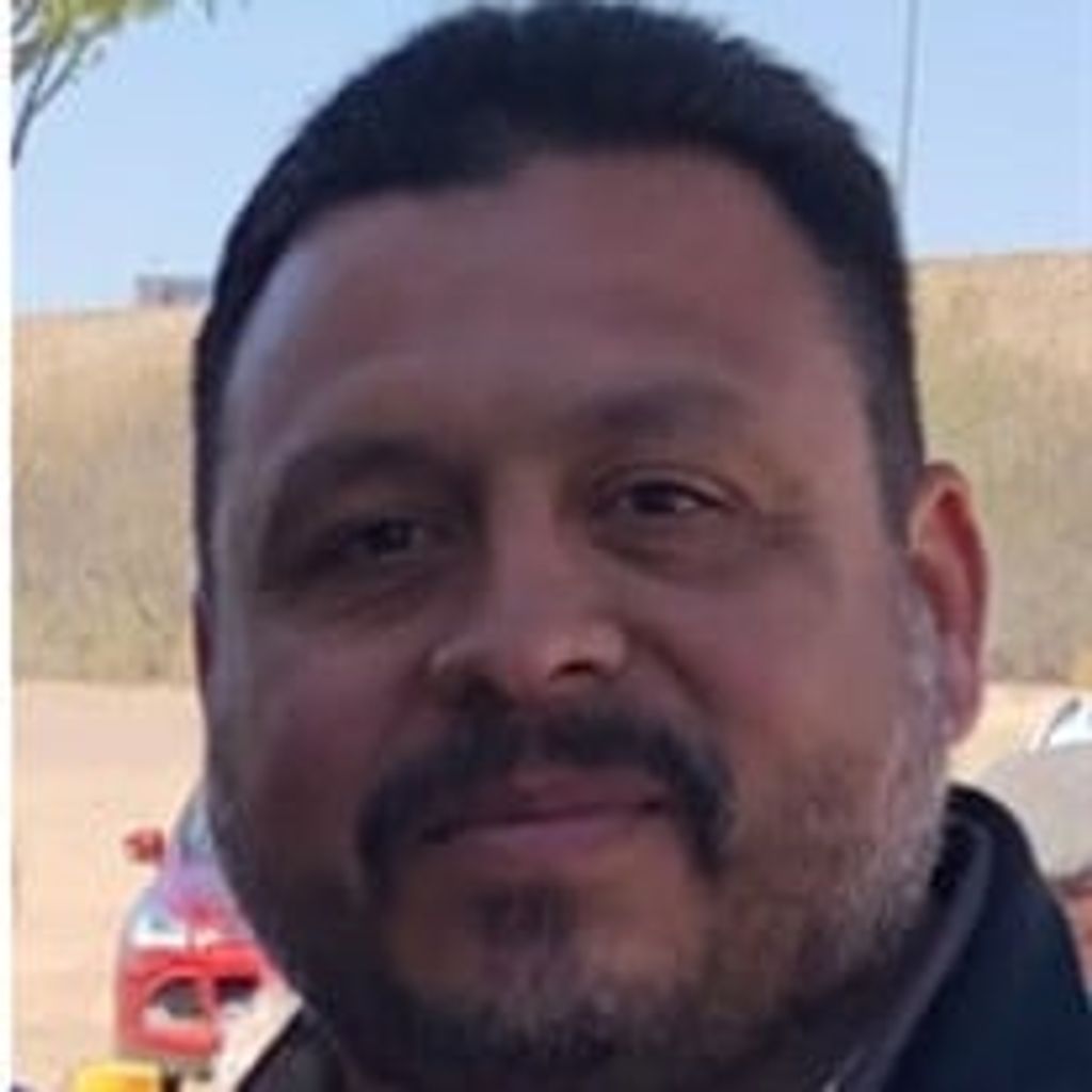 Steve Ramirez Profile Photo