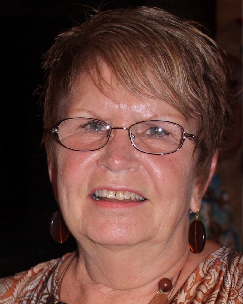 Dawn Marie (Robinson) Woyame Profile Photo