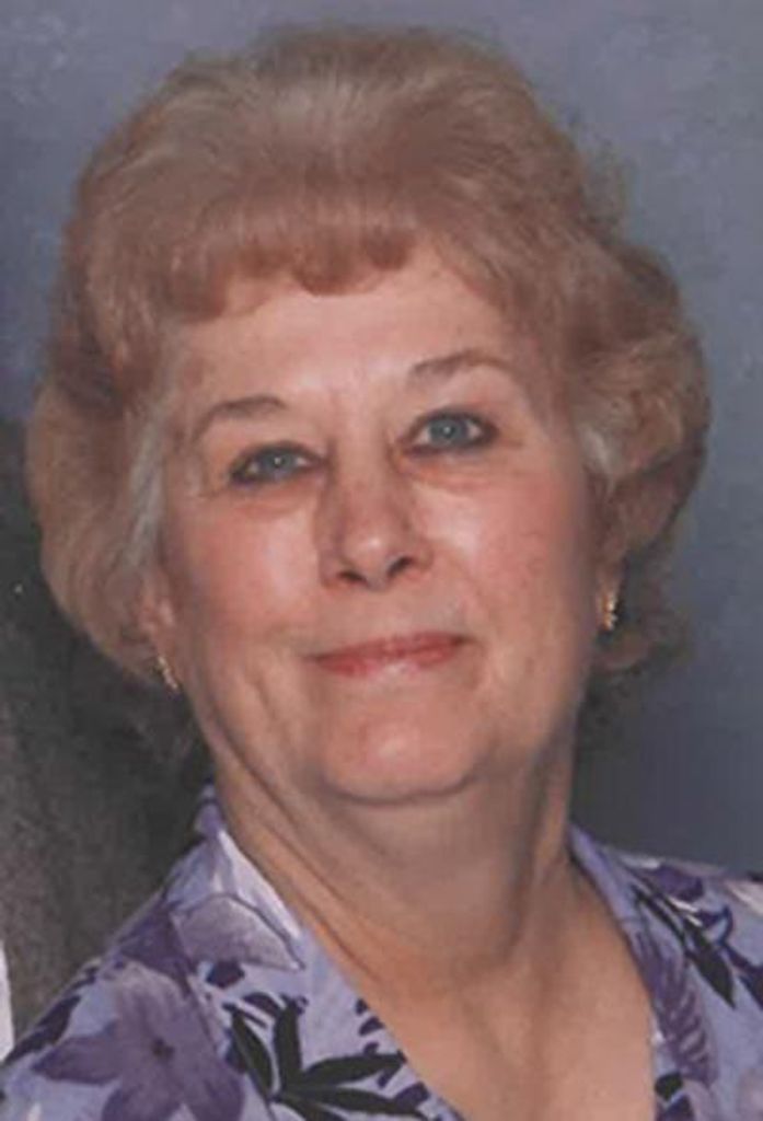 Lillian Cathrine Christman Saathoff